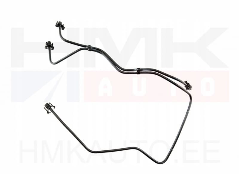 Paisupaagi ülevoolu toru Jumpy/Expert/Scudo 2007-09