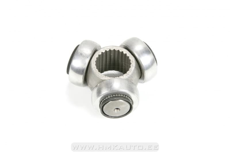 Veovõlli tripoid Renault Master II -2010 25 nuuti / rull Ø37,1