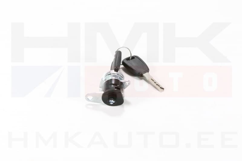 Lukusüdamik tagauksele Jumper/Boxer/Ducato 2006-