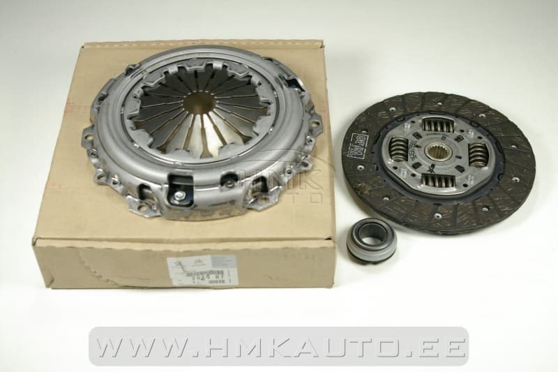 Sidurikomplekt OEM Citroen/Peugeot 1,6 TU5JP4