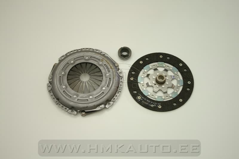 Sidurikomplekt OEM Peugeot/Citroen 1,6HDI