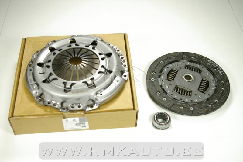 Sidurikomplekt OEM Peugeot/Citroen