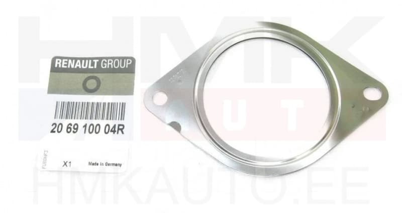 Summuti tihend OEM Renault