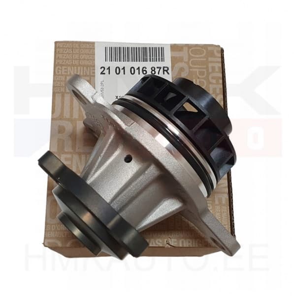 Veepump OEM Renault 2,0DCi