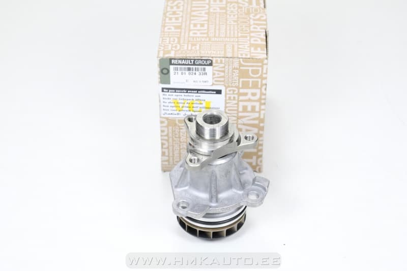 Veepump OEM Renault Master 2,3DCI