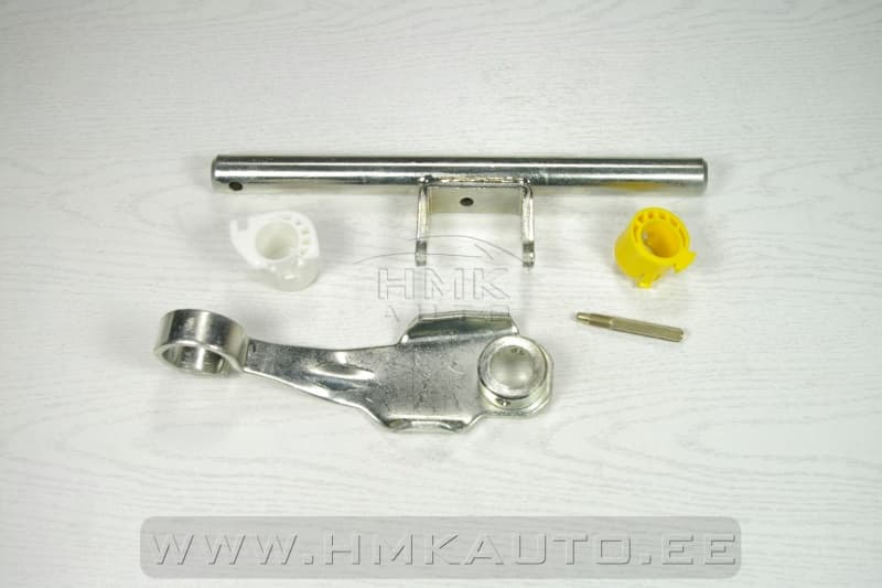 SOODUS!!! Sidurikahvli komplekt Citroen/Peugeot BE3 k.kast