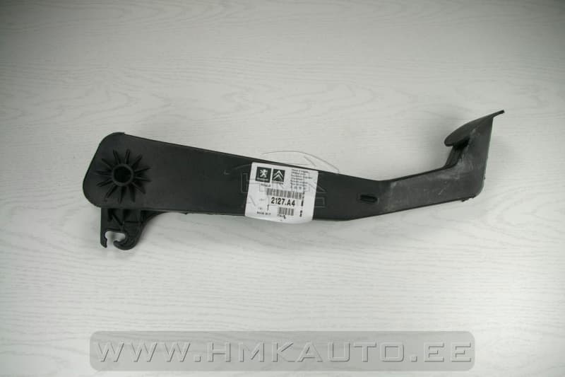 Siduripedaal OEM Jumper/Boxer