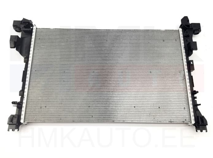 Jahutusradiaator OEM Renault Trafic 2016-