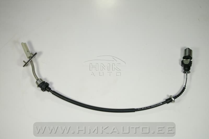 Siduritross OEM Citroen Nemo/Peugeot Bipper