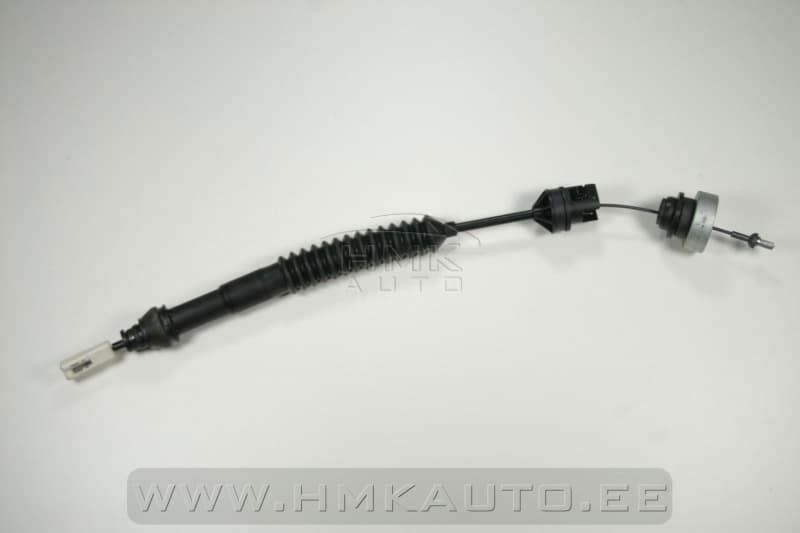 SOODUS!!! Siduritross automaatreguleerimisega OEM Partner/Berlingo BE3-kast