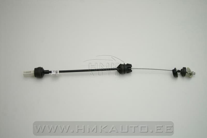 Siduritross Partner/Berlingo