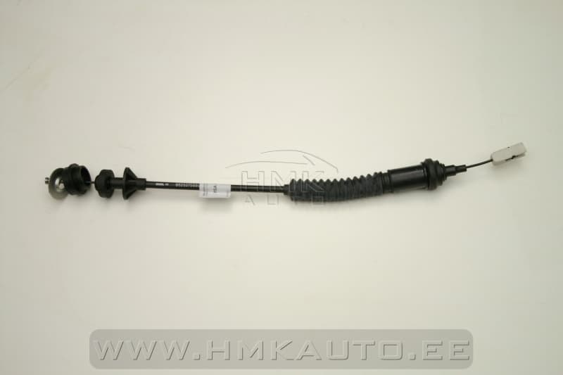 Siduritross automaatreguleerimisega Citroen Xsara