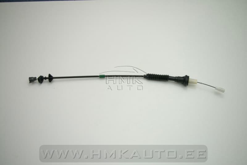 Siduritross automaatreguleerimisega OEM Peugeot 206 1,9-2,0