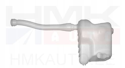 Klaasipesupaak Renault Master 2010-