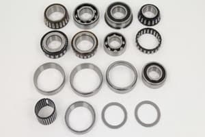 Käigukasti remontkomplekt OEM Citroen/Peugeot BVM6 k.kast