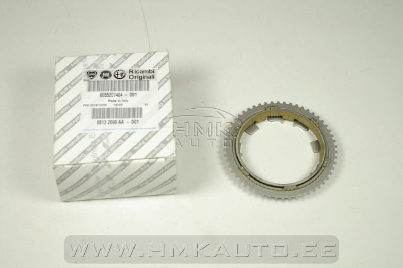 Sünkronisaatori rõngas 3. käik OEM Jumper/Boxer/Ducato 3,0HDI 2006-