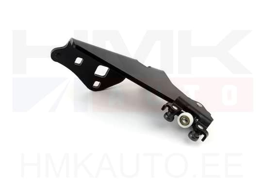 Liugukse alumine tugi parem Renault Kangoo II