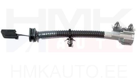 Tagasillareduktori juhtmestik OEM Renault Captur, Arkana / Dacia Duster