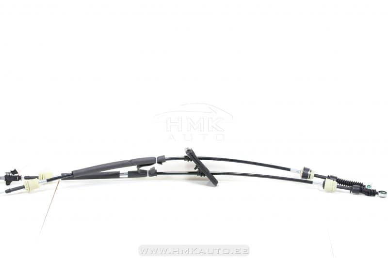 Käiguhoovastiku trosside komplekt Jumper/Boxer/Ducato 3,0HDI 2006-