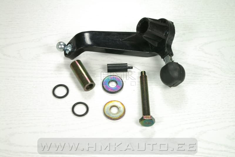 Käiguhoovastiku liigend Citroen/Peugeot