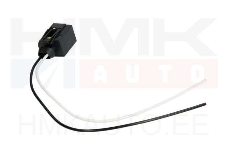 Pihusti pistik juhtmetega Siemens/VDO 2-klemmi