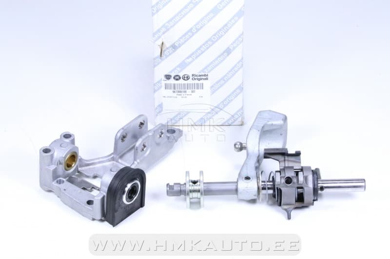 Käiguvahetuse kuliss OEM Jumper/Boxer/Ducato -2006