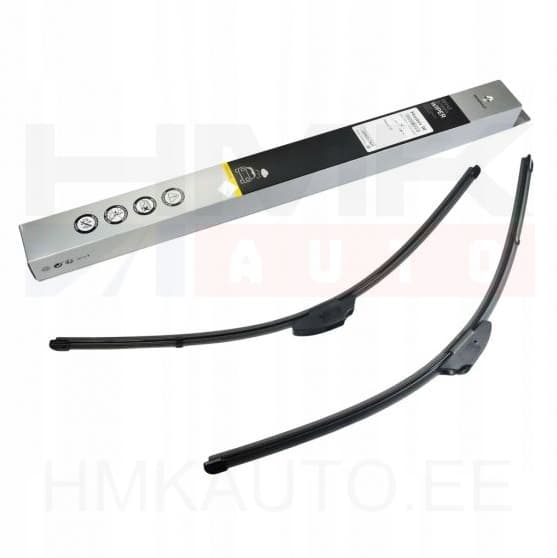 Klaasipühkijate komplekt OEM Renault Master 2010-