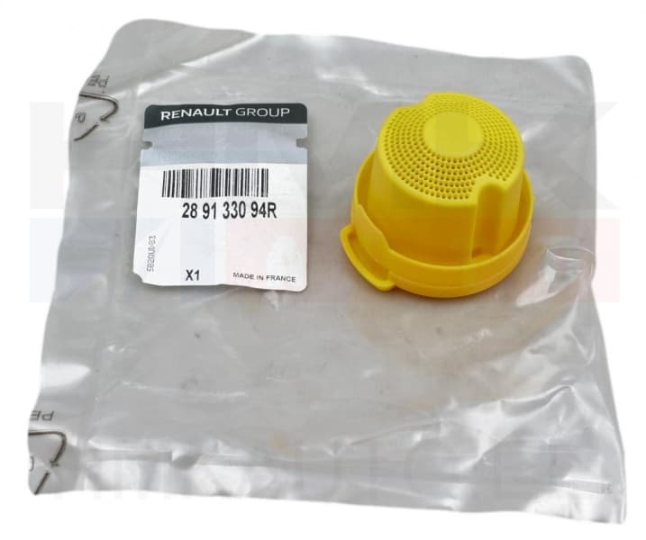 Klaasipesupaagi kork OEM Renault Trafic 2014-