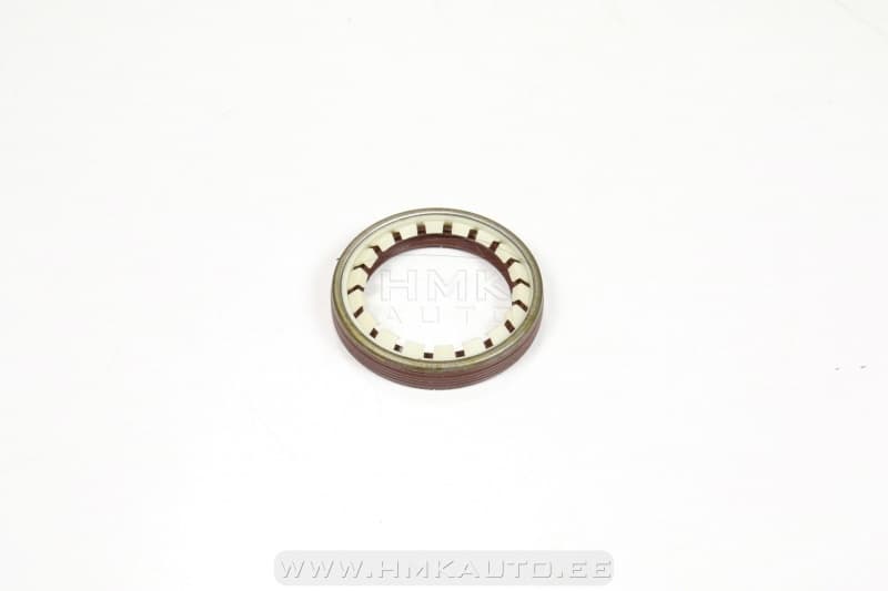 Veovõlli tihend vasak Jumper/Boxer/605 43x59x10