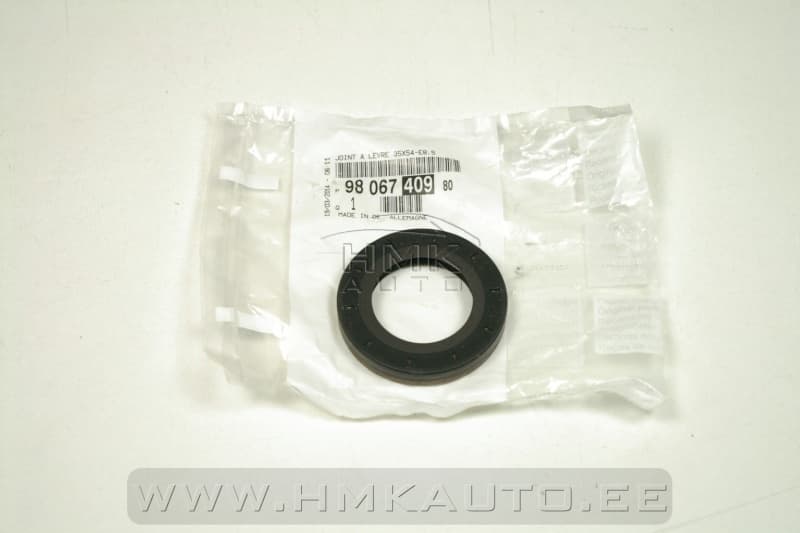 Veovõlli tihend parem OEM Jumper/Boxer 35x54x11