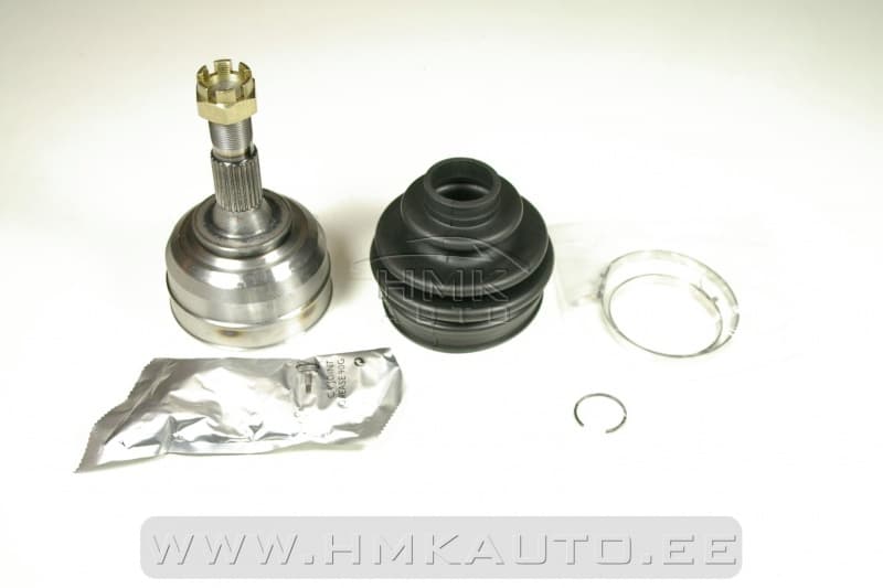 Veovõlli ots välimine Citroen C5 25/26h.