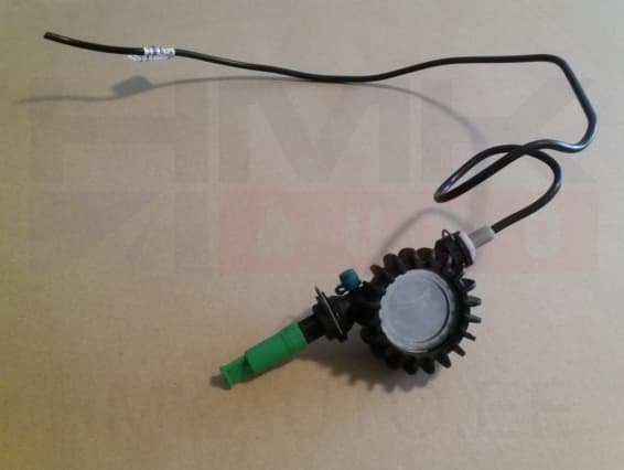 Sidurisilindri toru OEM Dacia