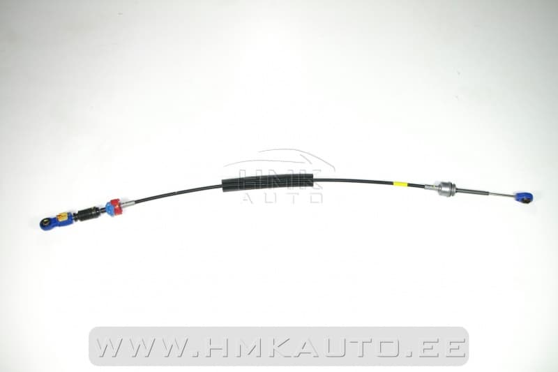 SOODUS!!! Käiguhoovastiku tross parem Renault Megane II 6k. ND0