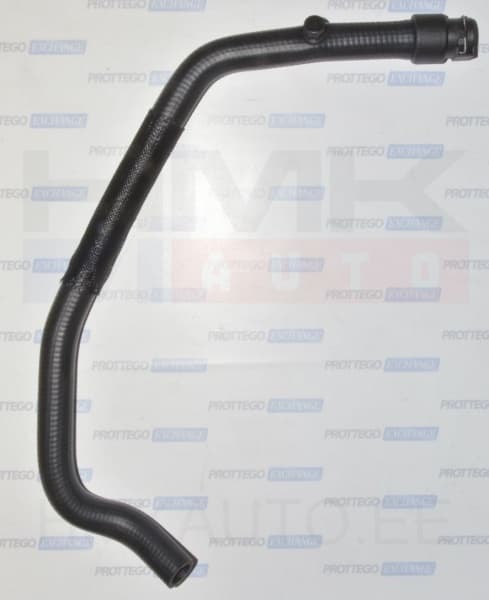 Jahutusvedeliku lõdvik Fiat Ducato