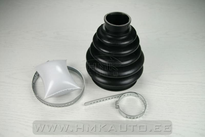 Veovõlli kaitsekumm välimine Citroen/Peugeot