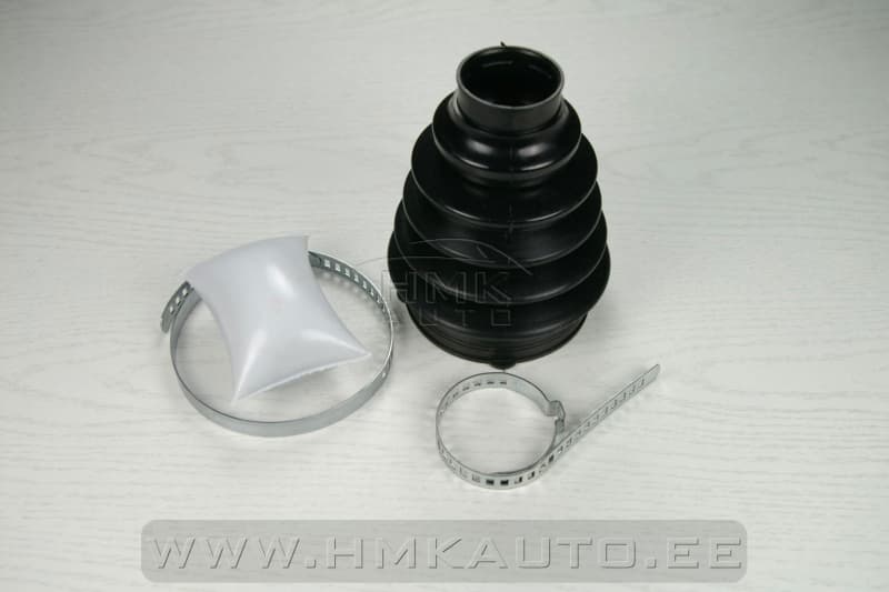 Veovõlli kaitsekumm välimine Citroen/Peugeot