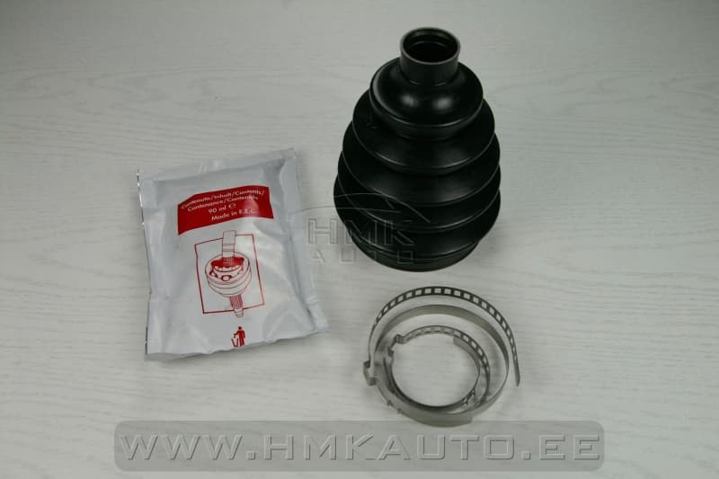 Veovõlli kaitsekumm välimine vasak Citroen C2/C3 1.4-1.4HDI