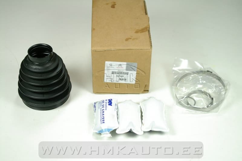 Veovõlli kaitsekumm välimine OEM Citroen C5 2008-