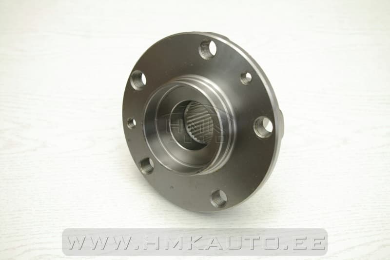 Rattarumm eesmine Jumper/Boxer/Ducato 06- 15" ratas