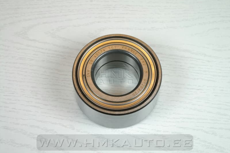 Rattalaager eesmine Citroen/Peugeot