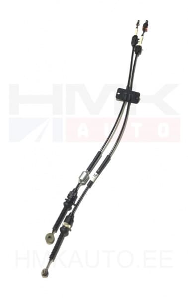 Käiguhoovastiku trosside komplekt OEM Renault Trafic 2014-