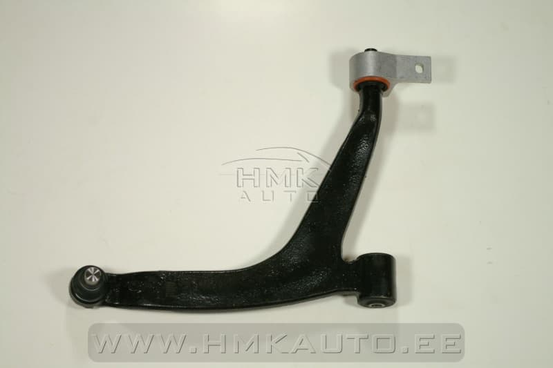 Esisilla õõtshoob, parem alumine Citroen Berlingo/Xsara Picasso, Peugeot Partner