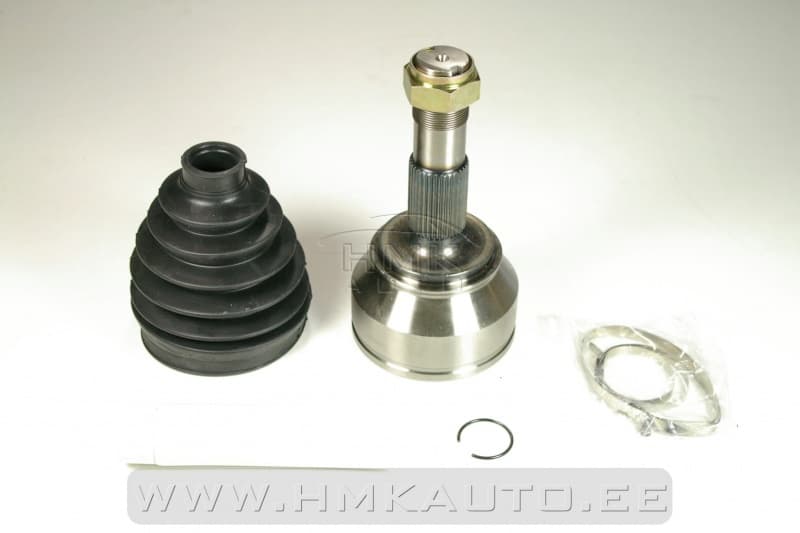 Veovõlli ots välimine Jumper/Boxer/Ducato 2006- 35/29h.