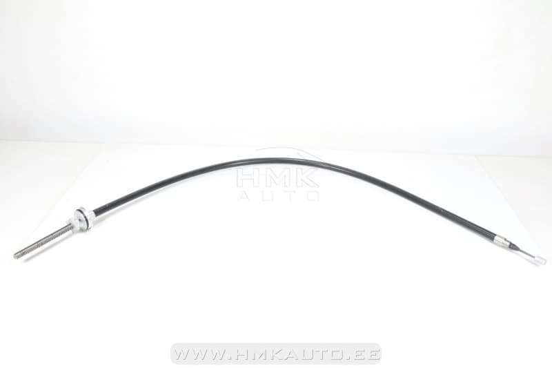 Seisupiduritross tagumine parem Renault Laguna III (elektriline seisupidur)