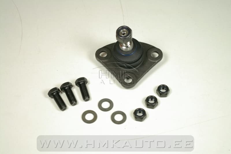 Sarniir Jumper/Boxer/Ducato 2006-