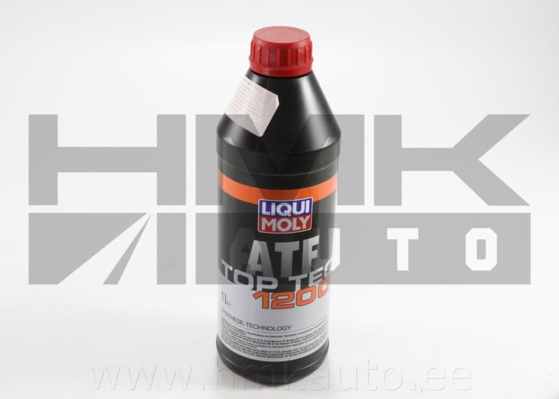 Top Tec ATF 1200 1L