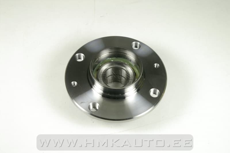 Rattalaagri komplekt tagumine Citroen C5