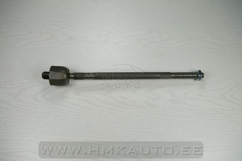 Roolivarras Jumpy/Expert/Scudo 2007-