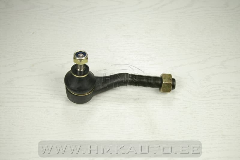 Rooliots parem Peugeot 406