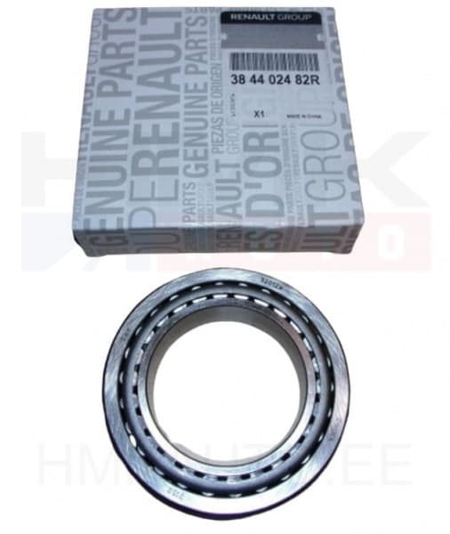 Reduktori laager OEM Renault Master III (RWD)